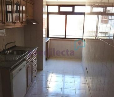 Apartamento T1 em Porto - Foto 1