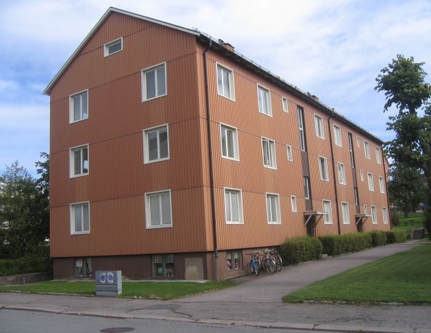 Lagmansgatan 20 B - Foto 1