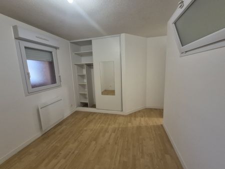 Location Appartement 3 pièces 84m² MERLIMONT 62155 - Photo 3