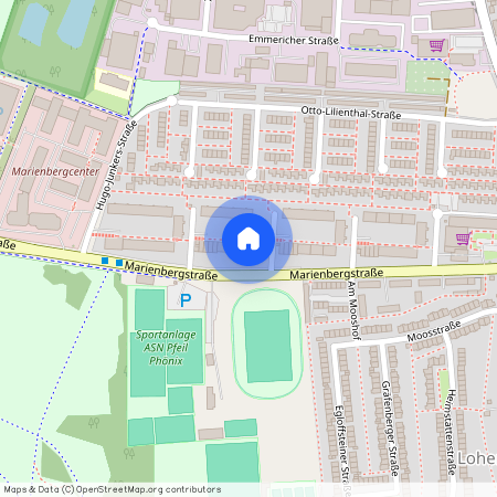 Hermann-Köhl-Weg 1, 90411, Nürnberg