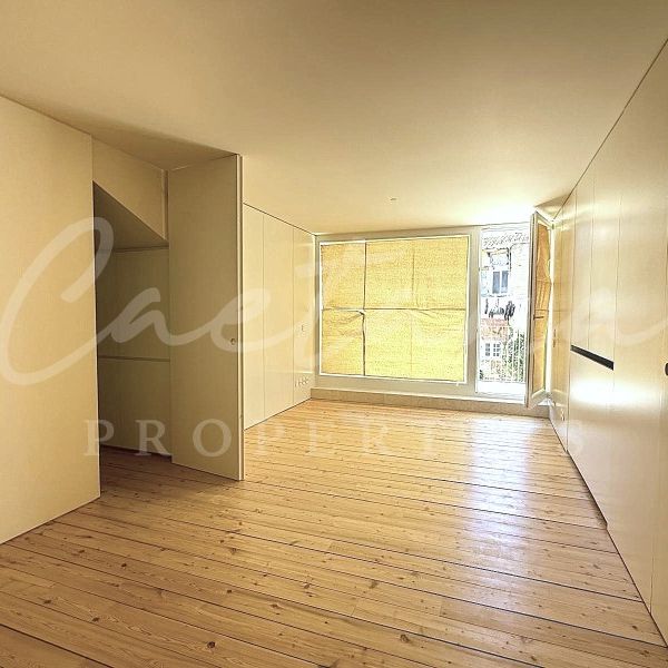 Apartamento T1 em Lisboa - Photo 1