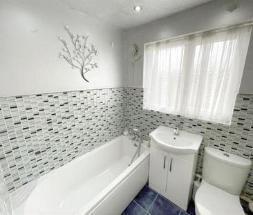 3 bedroom house to rent Westwood Close, Great Holm, Milton Keynes, MK8 - Photo 3
