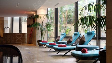 Alquiler Dúplex en Puerto Banús, Marbella - Photo 4