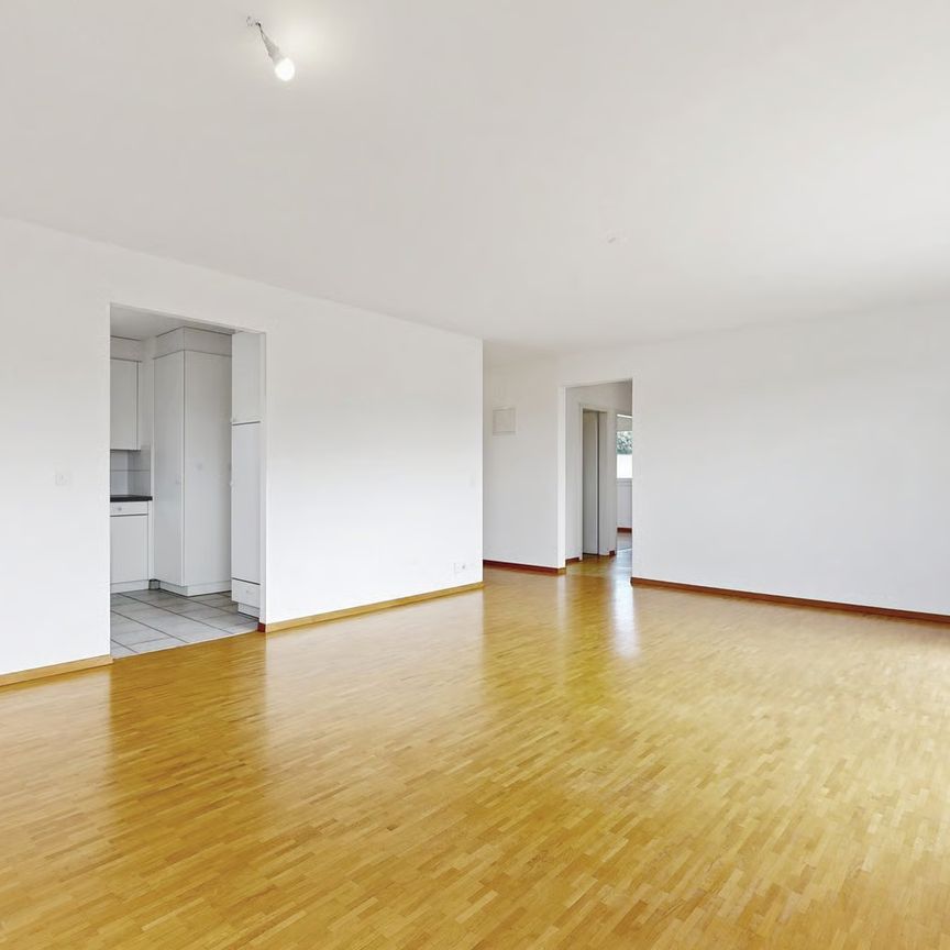 4 Zimmer, 97 m², 2. Stock - Foto 1