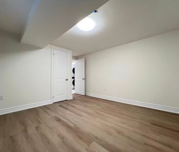 For Lease - 329 Cherokee Boulevard Unit# Bsmt, Toronto, Ontario - Photo 6