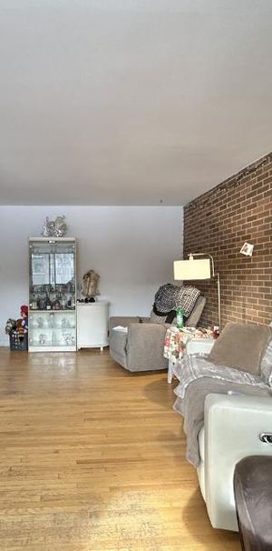 Appartement 4 ½ à louer Sainte-Foy / Sillery juillet 2026 - Photo 1