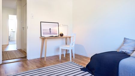 Carlavägen 53 B - Photo 3