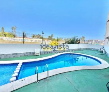 Alquiler de piso en Nueva Torrevieja - Photo 5