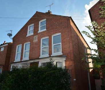 Chandos Street, Hereford, HR4 - Photo 1