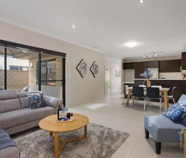 Spacious and Private in the Top End of Carlisle!! - Photo 6