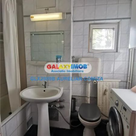 Garsoniera decomandata pentru inchiriat Gorjului - Photo 3