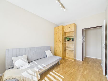 3 niezależne pokoje + balkon - ul. Kwartowa - Photo 4