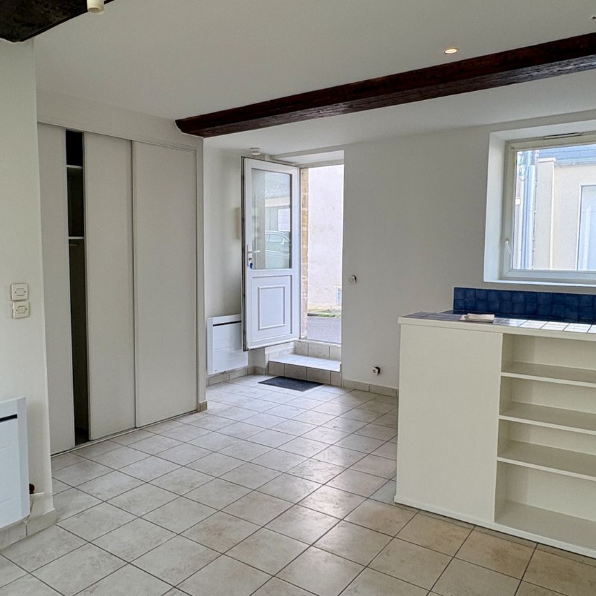 A LOUER STUDIO LANGRUNE S/ MER - Photo 1