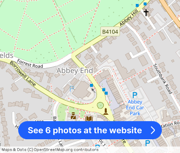 Abbey End, Kenilworth, CV8 - Photo 1