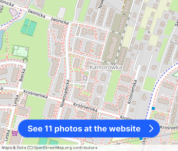 Umeblowane Nowosądecka 3 pokoje - Photo 1