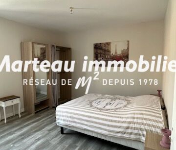 Location Appartement 2 pièces 36m² - Photo 3