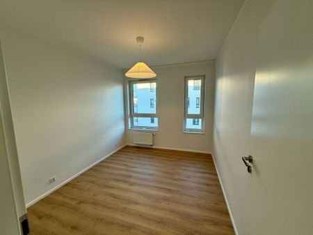 Na wynajem nowe, śliczne mieszkanie z parkingiem - Photo 3