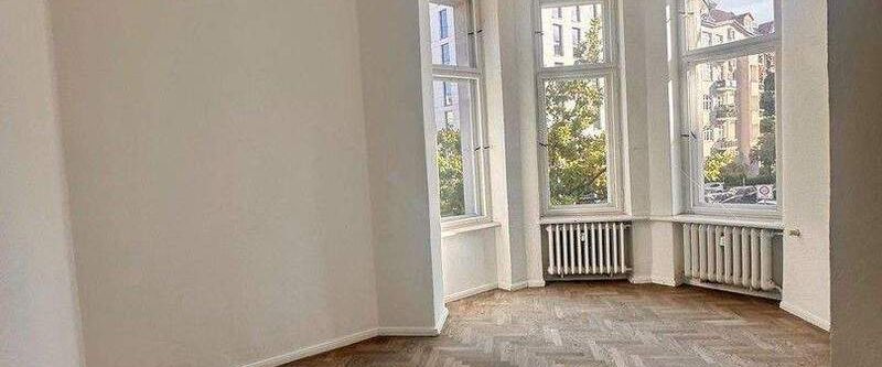 Großzügige 5-Zimmer-WG mit zwei Bädern & großer Wohnküche in Wilmersdorf - Photo 1