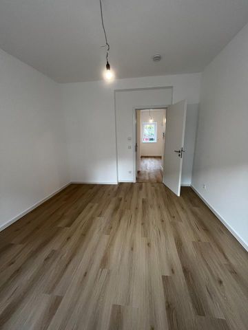 Erstbezug nach Sanierung I 3‑Zi Wohnung in Baden-Baden Neuweier - Photo 3
