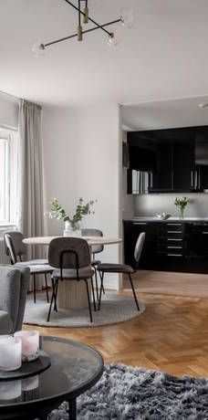 Skarbogatan, Borås - Photo 1