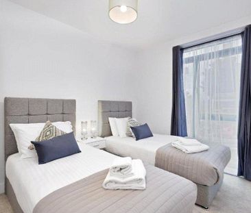 2 bedroom apartment to rent - Photo 2