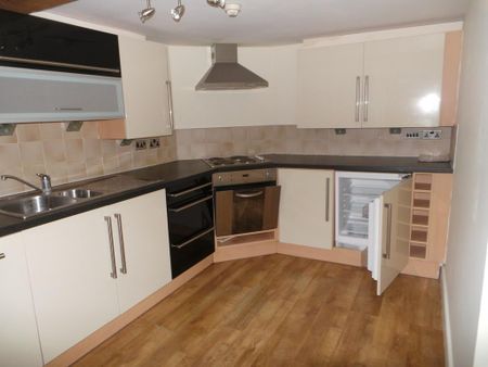 2 bedroom apartment to rent - Photo 4