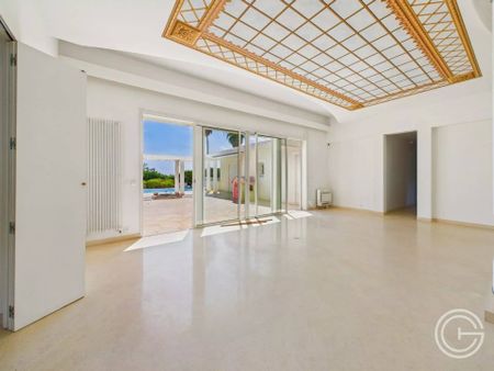 VILLA INDIVIDUELLE 4P AVEC PISCINE - VIEUX CHEMIN DE GAIRAUT - Photo 4