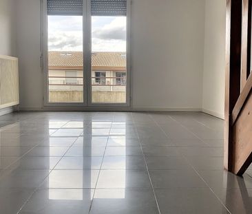 Location Appartement 2 pièces 35m² TOULOUSE 31200 - Photo 6