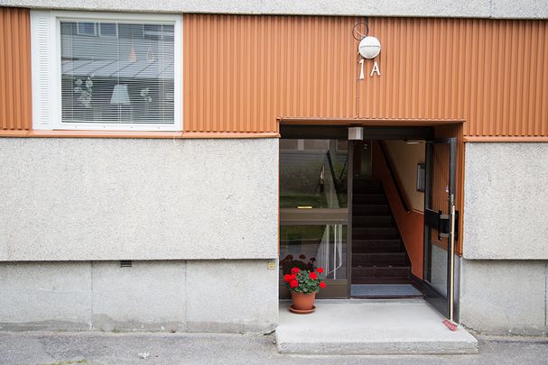 Trädgårdsgatan 5 A, 94161, Piteå - Photo 1