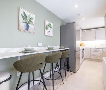 Room 1, 28 Glendower Street, Belfast, BT6 8PD - Photo 5