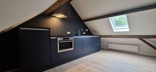 Te huur: Appartement Nieuwstraat in Son en Breugel - Photo 1