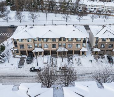 For Lease - 170 Wild Senna Way, Barrhaven, Ontario - Photo 4