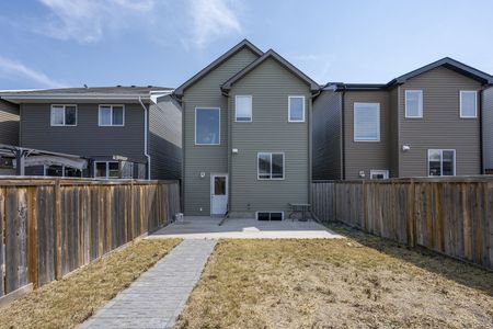 Auburn Bay View SE, Calgary - Photo 3