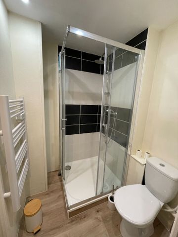 Location appartement 1 pièce, 17.75m², Fontenay-le-Comte - Photo 4