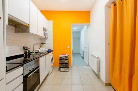 Calle del Divino Pastor, Madrid, Community of Madrid 28004 - Photo 5