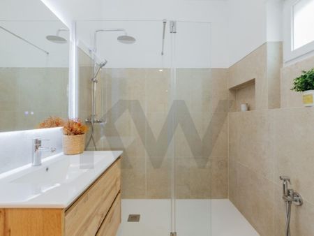 Apartamento T2 em Lisboa - Foto 5