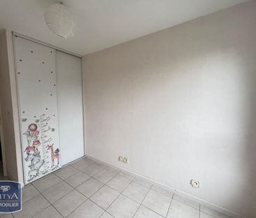 Location Appartement 3 pièces 55m² VILLE LA GRAND 74100 - Photo 3