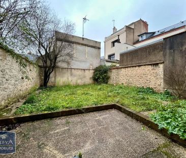 Maison à louer 6 pièces 150m² - Photo 4