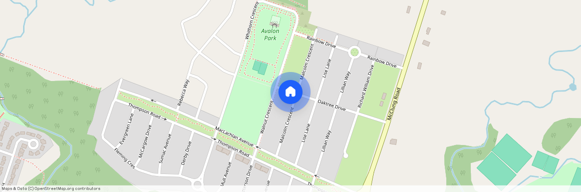 49 MALCOLM Crescent, Haldimand