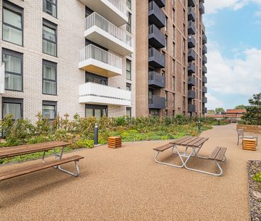 2 bedroom apartment to rent - Photo 5