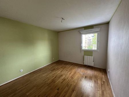 Appartement 3 pièces - - Photo 5