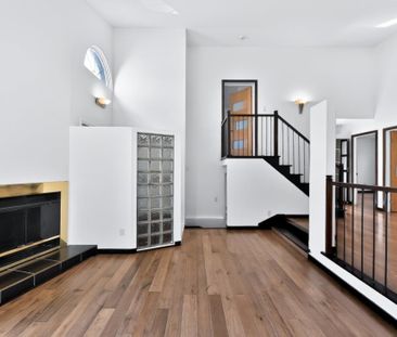 Maison à paliers multiples à louer - Laval (Fabreville) (Est) - Photo 3