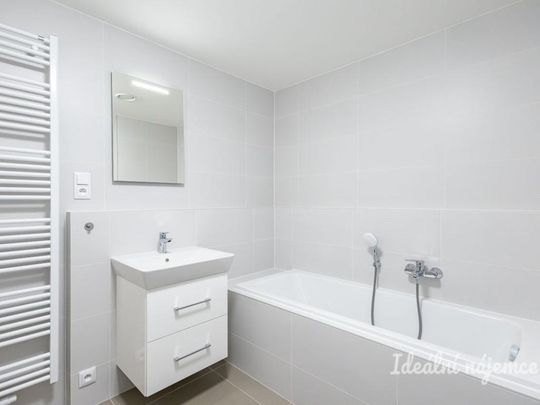 Pronájem bytu 2+kk 52 m2 - Фото 1