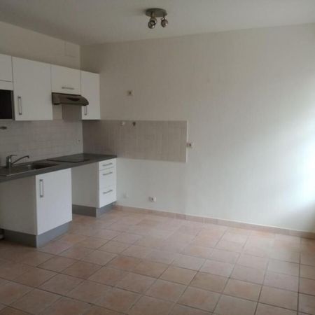 Location Appartement 1 pièce 26m² SENLIS 60300 - Photo 3