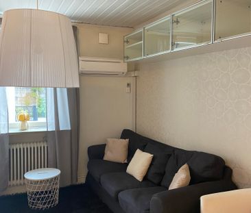 Gårdsfogdevägen, Bromma - Photo 2