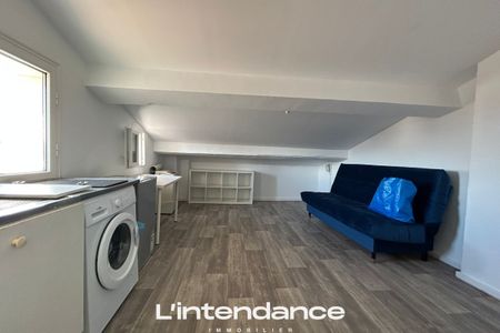 Studio meublé La Valette - Photo 4