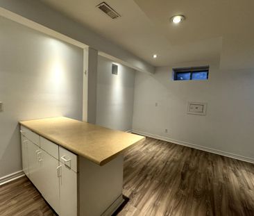 For Lease - 270 Christie Street Unit# #Lower, Toronto, Ontario - Photo 3