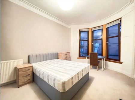 2 Bed Flat, Chancellor Street, G11 - Photo 3