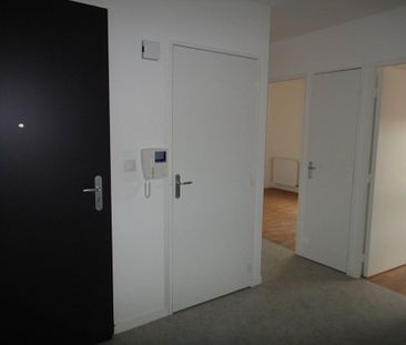 Location appartement 4 pièces, 80.31m², Attignat - Photo 5