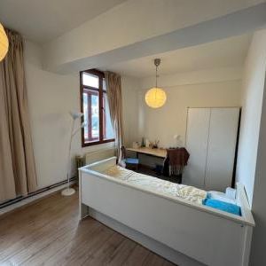 Kamer, studio, appartement - Photo 1